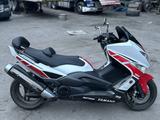 Yamaha  TMAX 2011 года за 2 800 000 тг. в Алматы – фото 4