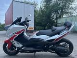 Yamaha  TMAX 2011 года за 2 800 000 тг. в Алматы – фото 5