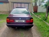 BMW 520 1991 года за 1 300 000 тг. в Сарыкемер