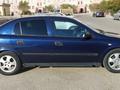 Opel Astra 2001 годаүшін2 400 000 тг. в Актау – фото 3