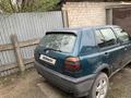 Volkswagen Golf 1992 годаfor500 000 тг. в Семей – фото 3