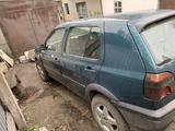 Volkswagen Golf 1992 годаүшін800 000 тг. в Семей – фото 5