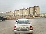 ВАЗ (Lada) Priora 2170 2013 годаfor2 850 000 тг. в Актау – фото 3