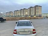 ВАЗ (Lada) Priora 2170 2013 годаfor2 850 000 тг. в Актау – фото 4