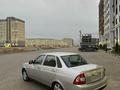 ВАЗ (Lada) Priora 2170 2013 годаfor2 850 000 тг. в Актау – фото 5