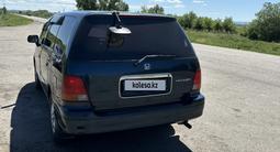 Honda Odyssey 1995 года за 4 150 000 тг. в Усть-Каменогорск – фото 2