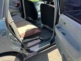 Honda Odyssey 1995 годаfor4 150 000 тг. в Усть-Каменогорск – фото 4