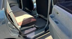 Honda Odyssey 1995 года за 4 150 000 тг. в Усть-Каменогорск – фото 4