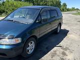 Honda Odyssey 1995 годаfor4 150 000 тг. в Усть-Каменогорск