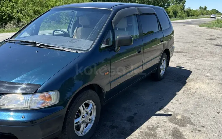 Honda Odyssey 1995 года за 4 150 000 тг. в Усть-Каменогорск