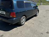 Honda Odyssey 1995 годаfor4 150 000 тг. в Усть-Каменогорск – фото 3