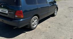 Honda Odyssey 1995 года за 4 150 000 тг. в Усть-Каменогорск – фото 3