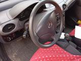 Mercedes-Benz A 140 2000 годаүшін1 800 000 тг. в Кордай – фото 2