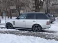 Land Rover Range Rover 2004 годаүшін100 000 тг. в Алматы