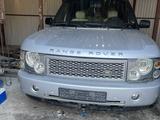 Land Rover Range Rover 2004 годаүшін100 000 тг. в Алматы – фото 2