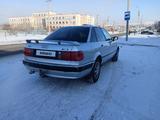 Audi 80 1993 годаүшін1 600 000 тг. в Кокшетау – фото 4