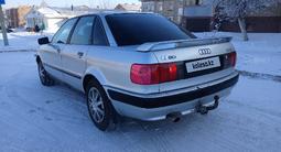 Audi 80 1993 годаfor1 600 000 тг. в Кокшетау – фото 3