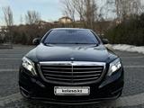 Mercedes-Benz S 500 2014 года за 27 000 000 тг. в Алматы – фото 4