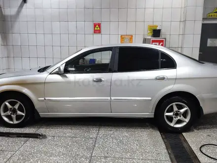 Suzuki Verona 2003 года за 2 000 000 тг. в Алматы – фото 11