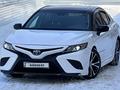 Toyota Camry 2020 годаүшін11 850 000 тг. в Алматы – фото 5