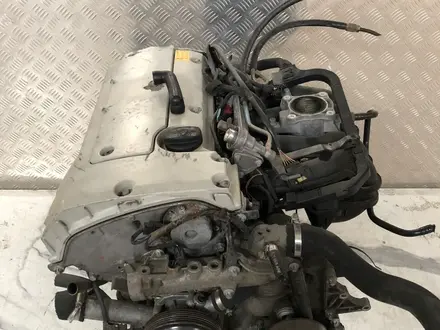 Двигатель M111 за 220 000 тг. в Кокшетау – фото 6