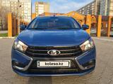 ВАЗ (Lada) Vesta 2019 годаүшін5 450 000 тг. в Караганда – фото 2