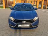 ВАЗ (Lada) Vesta 2019 годаүшін5 450 000 тг. в Караганда