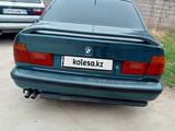BMW 520 1990 годаүшін1 800 000 тг. в Шымкент