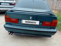 BMW 520 1990 года за 1 800 000 тг. в Шымкент