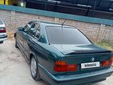 BMW 520 1990 годаүшін1 800 000 тг. в Шымкент – фото 5