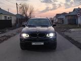 BMW X5 2005 годаfor5 600 000 тг. в Шымкент – фото 3