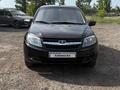 ВАЗ (Lada) Granta 2190 2014 годаүшін2 100 000 тг. в Павлодар – фото 2