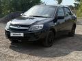 ВАЗ (Lada) Granta 2190 2014 годаүшін2 100 000 тг. в Павлодар – фото 3
