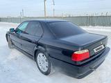 BMW 728 1996 годаүшін2 500 000 тг. в Астана – фото 3