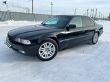 BMW 728 1996 годаүшін2 500 000 тг. в Астана – фото 5