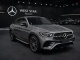 Mercedes-Benz GLE Coupe 4MATIC 2025 годаүшін75 000 000 тг. в Актобе