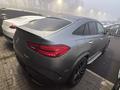 Mercedes-Benz GLE Coupe 4MATIC 2025 годаүшін75 000 000 тг. в Актобе – фото 5