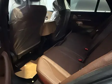Mercedes-Benz GLE Coupe 4MATIC 2025 года за 75 000 000 тг. в Актобе – фото 9