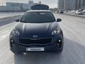 Kia Sportage 2018 годаүшін10 000 000 тг. в Астана – фото 2