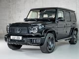 Mercedes-Benz G 63 AMG 2024 годаүшін171 500 000 тг. в Алматы – фото 2