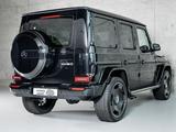 Mercedes-Benz G 63 AMG 2024 годаүшін171 500 000 тг. в Алматы – фото 5