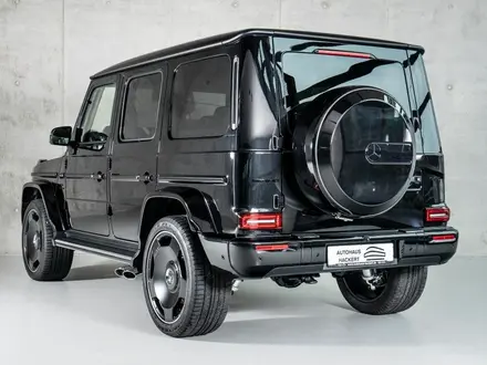 Mercedes-Benz G 63 AMG 2024 года за 171 500 000 тг. в Алматы – фото 3