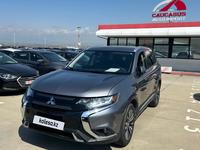 Mitsubishi Outlander 2020 годаүшін11 000 000 тг. в Алматы