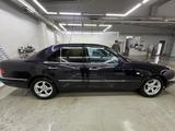 Mercedes-Benz E 280 1997 годаfor3 100 000 тг. в Караганда – фото 3