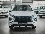 Mitsubishi Eclipse Cross Instyle 2021 года за 15 500 000 тг. в Алматы – фото 2