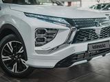 Mitsubishi Eclipse Cross Instyle 2021 года за 15 500 000 тг. в Алматы – фото 3