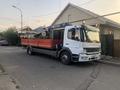 Mercedes-Benz  Atego 2008 года за 18 000 000 тг. в Алматы – фото 4