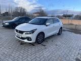 Suzuki Baleno 2022 года за 10 000 000 тг. в Актобе – фото 3