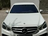 Mercedes-Benz E 200 2013 года за 11 700 000 тг. в Шымкент – фото 3