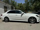 Mercedes-Benz E 200 2013 года за 11 700 000 тг. в Шымкент – фото 4